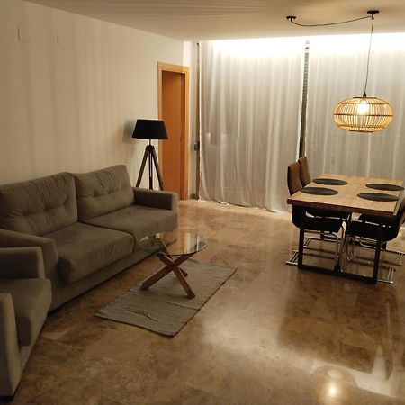 Darna Apartment Calpe Ngoại thất bức ảnh