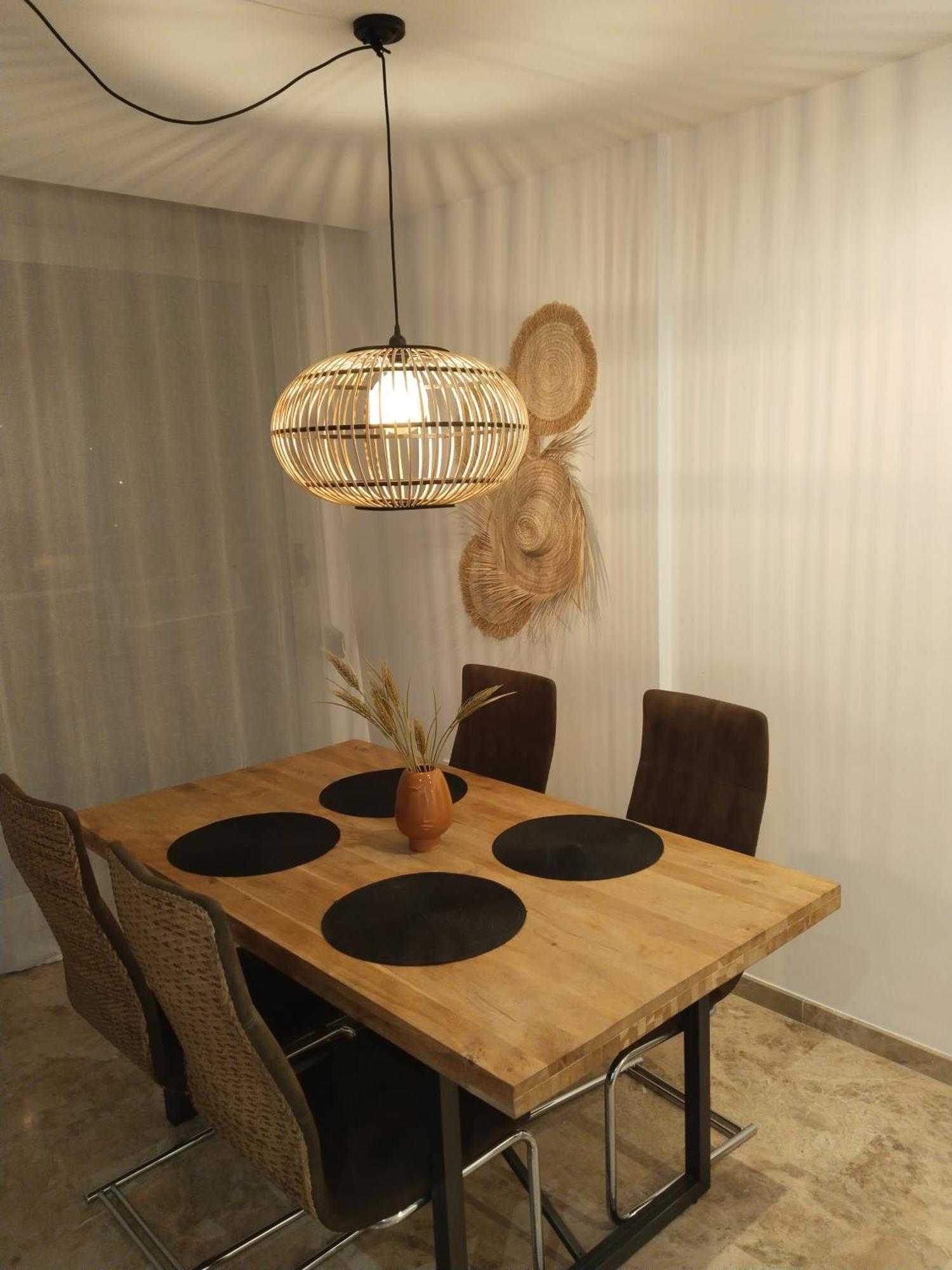 Darna Apartment Calpe Ngoại thất bức ảnh